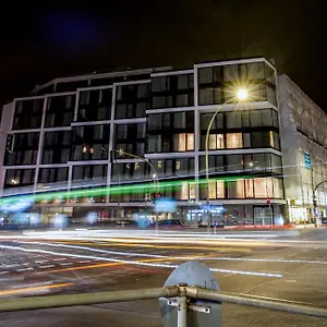 4* Апарт-отель Aeronaut Service Neukoelln-kreuzberg By Pearl 1