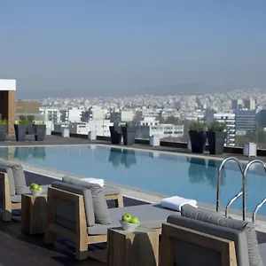 ***** Otel The Met Thessaloniki, A Member Of Design Yunanistan