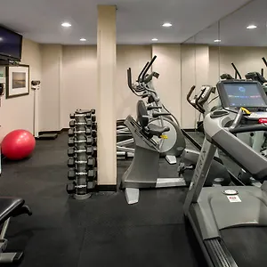 **** מלון Manhattan 6th Ave - Chelsea By Ihg ארצות הברית