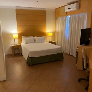 Flat Espetacular Lado Aeroporto Congonhas Lazer Total E Garagem 2205 Apart-hotel São Paulo