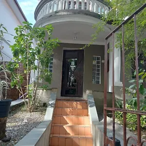 Casa Nostra Casa de hóspedes São Paulo