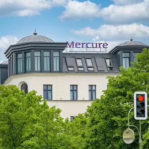 Ξενοδοχείο Mercure Wittenbergplatz, Βερολίνο