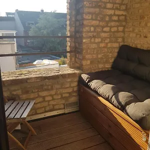Apartment Domblick Messe Deutz