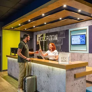 Ibis Budget Kurfuerstendamm - Neu Renoviert Berlim