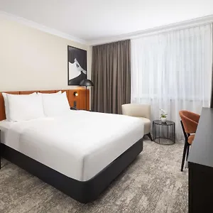 Hilton 5* Дюссельдорф