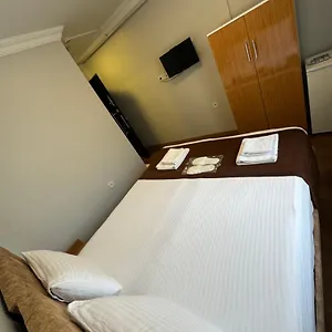 ** Otel Tavra Türkiye