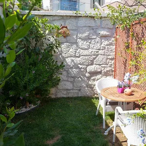  Otel Muezeyyen Hanim Konagi Türkiye