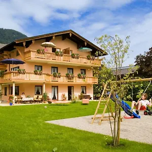 Apartment Am Westernberg