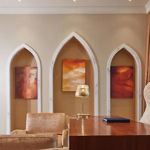 ***** Otel Tilal Jabal Al Kabah Suudi Arabistan