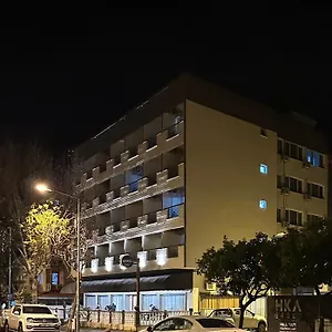 *** Otel Ephesus Nobel Türkiye