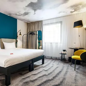 *** מלון Ibis Centrum פולין