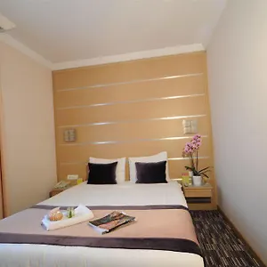  Otel Sv Business Taksim Türkiye