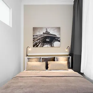 Greatstay - Lohmeyerstr. 13 Berlin