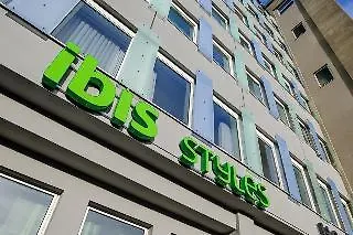 Ibis Styles Hotel Berlin Mitte
