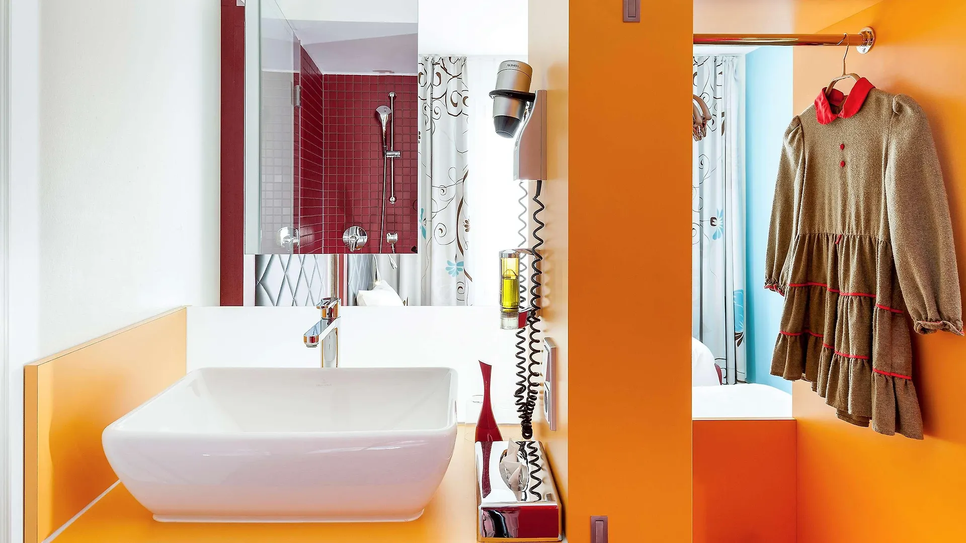 ibis Styles Hotel Berlin Mitte