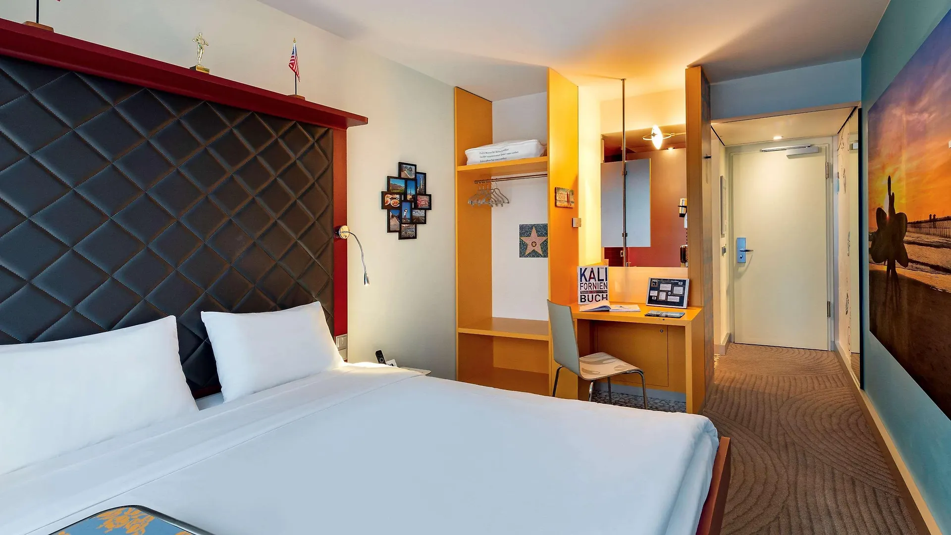 ibis Styles Hotel Berlin Mitte