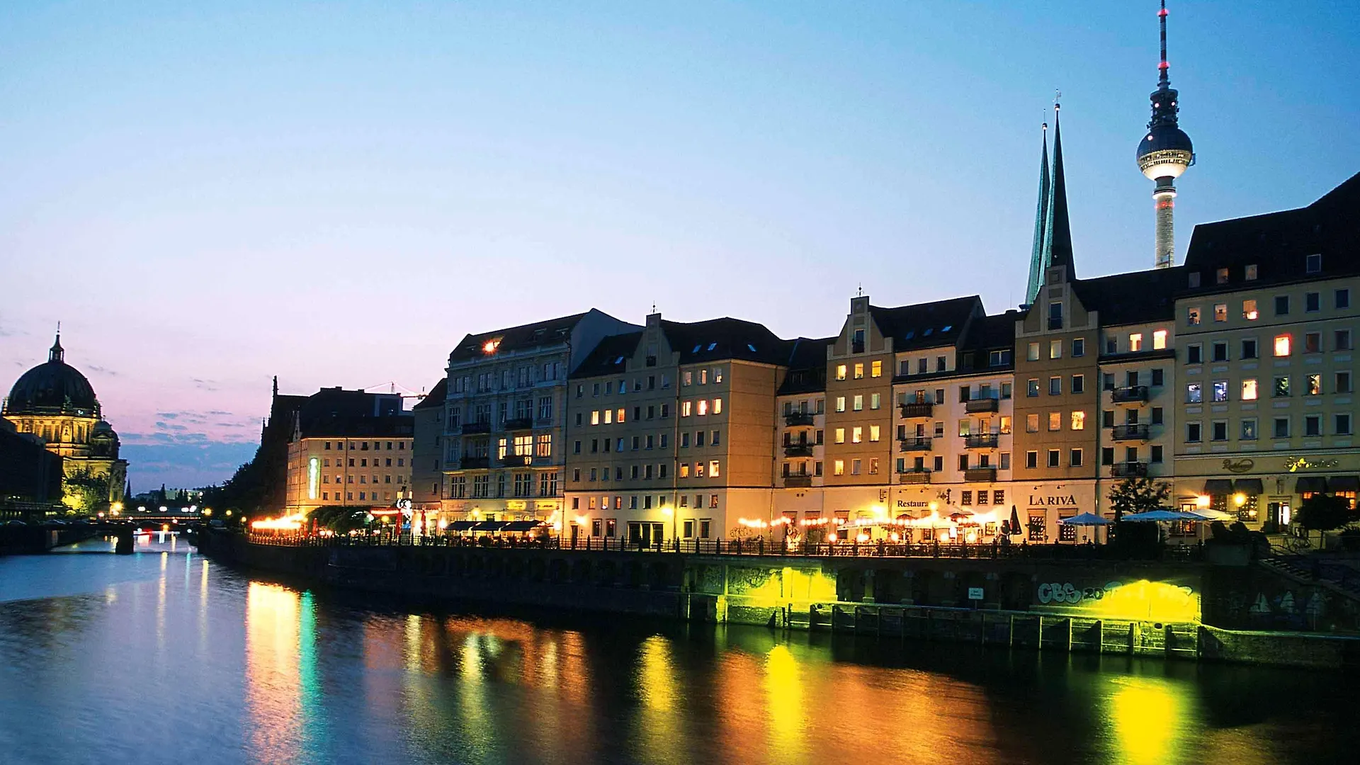 ibis Styles Hotel Berlin Mitte 3*,  Deutschland
