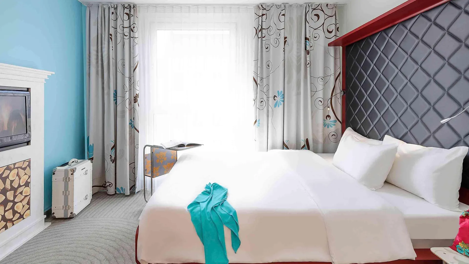 ibis Styles Hotel Berlin Mitte