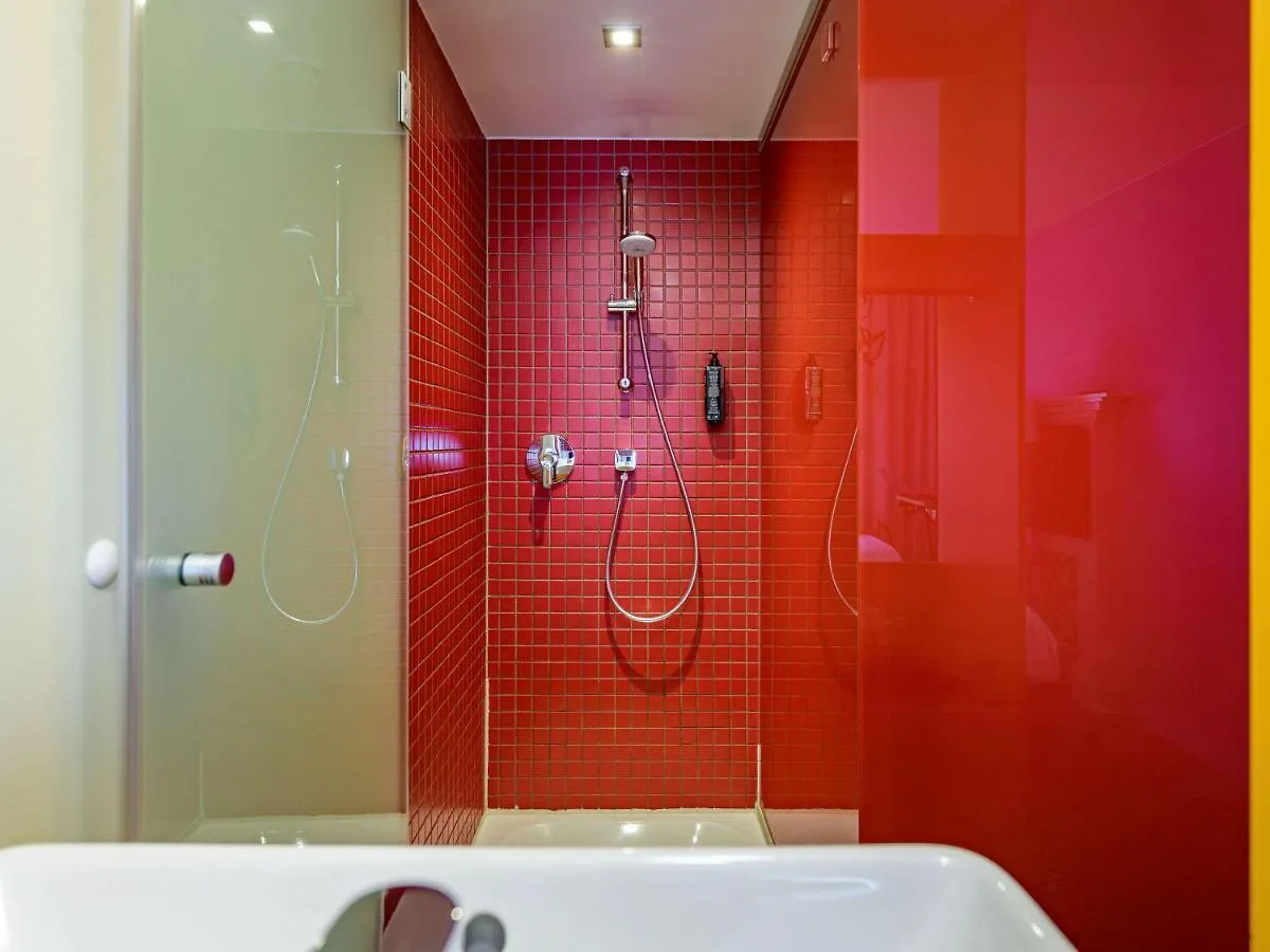 ibis Styles Hotel Berlin Mitte