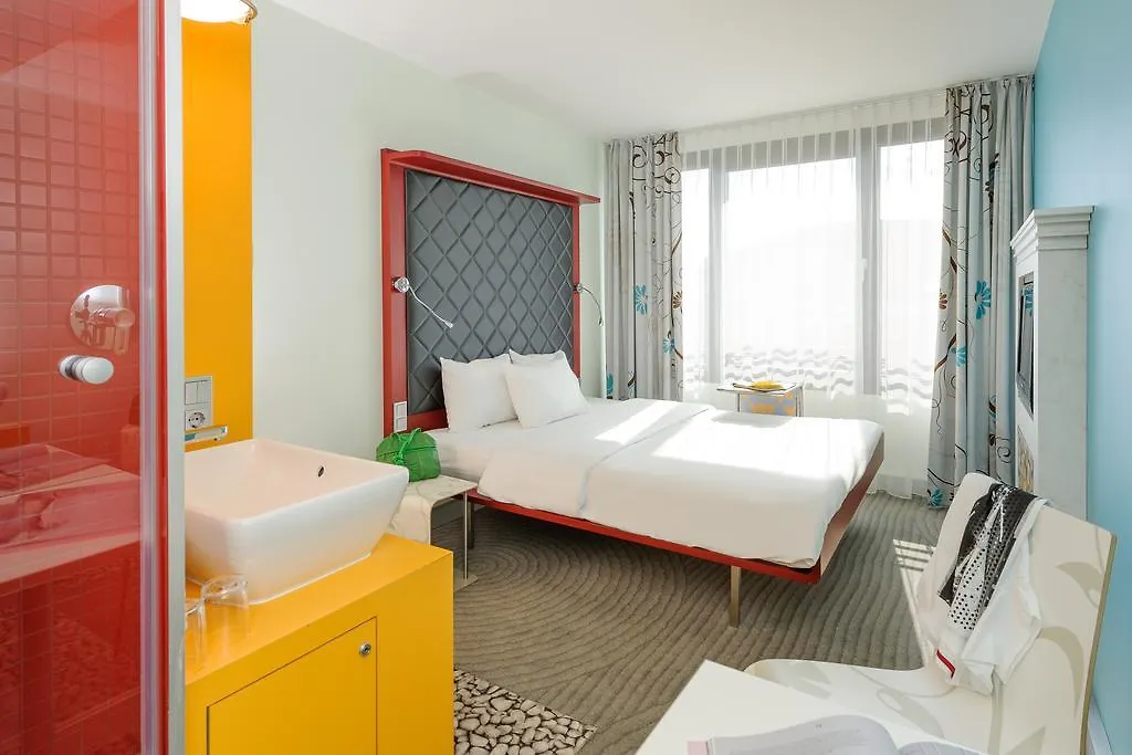 ibis Styles Hotel Berlin Mitte