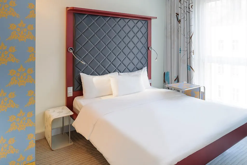 ibis Styles Hotel Berlin Mitte