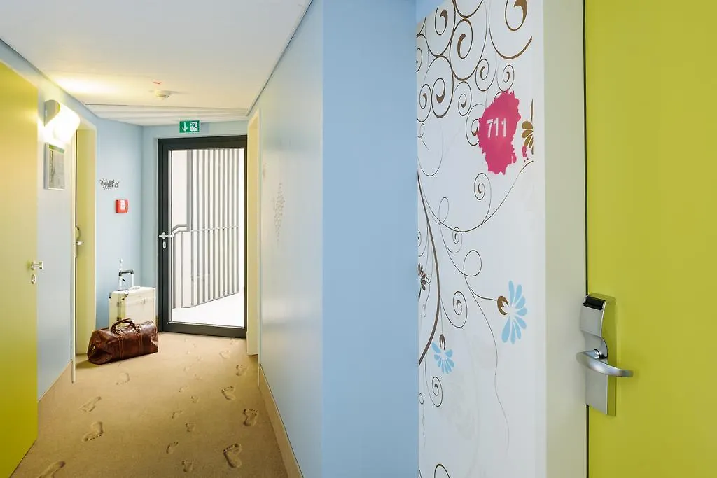ibis Styles Hotel Berlin Mitte