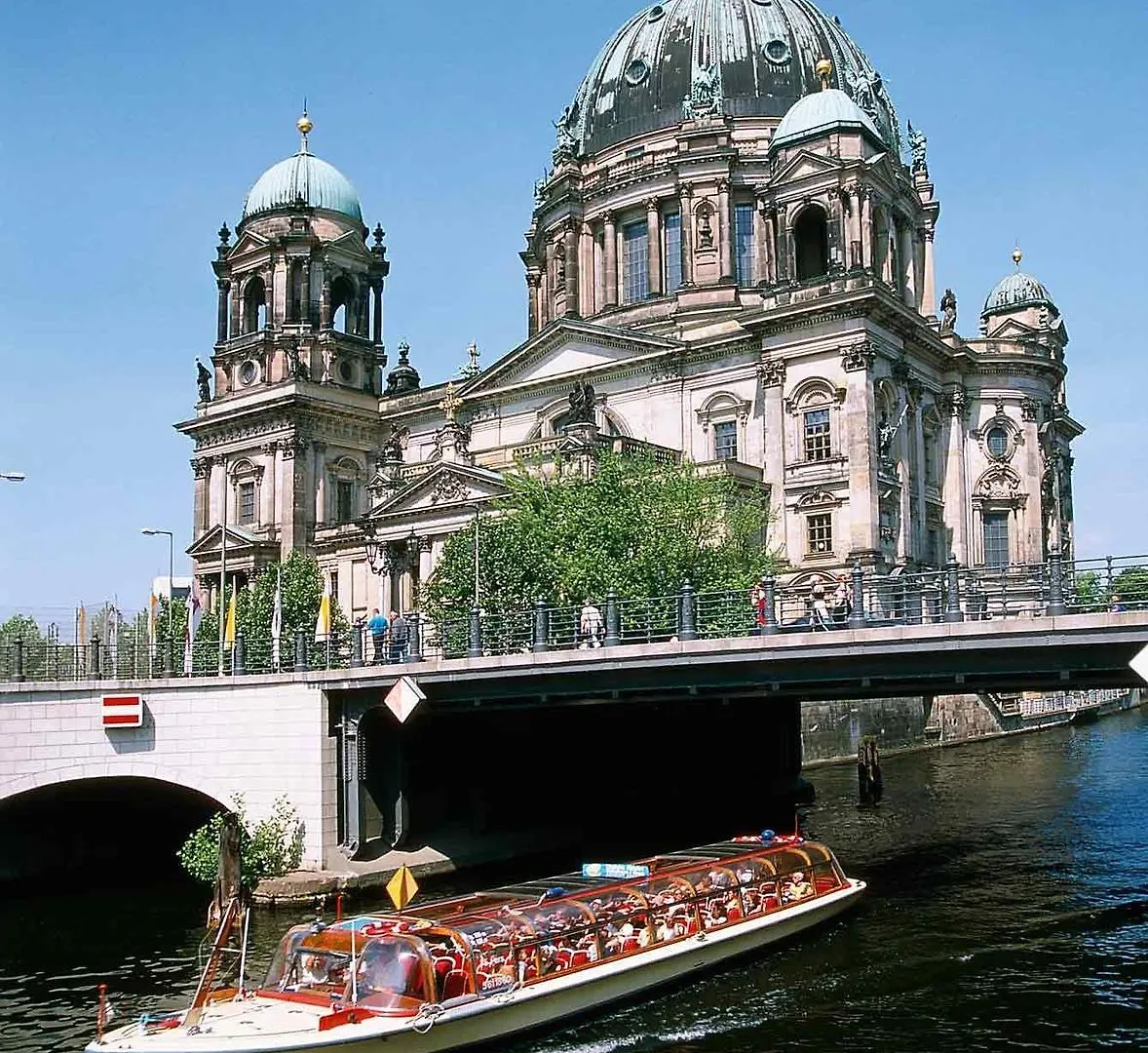 ibis Styles Hotel Berlin Mitte