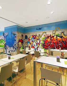 ibis Styles Hotel Berlin Mitte