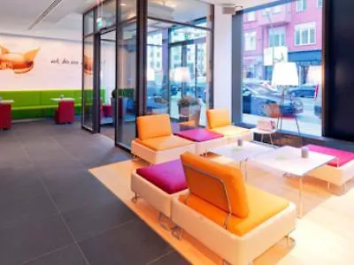 ibis Styles Hotel Berlin Mitte