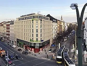 Ibis Styles Hotel Berlin Mitte