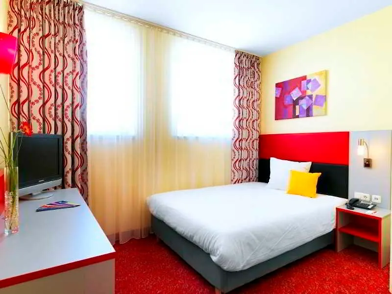 ibis Styles Hotel Berlin Mitte