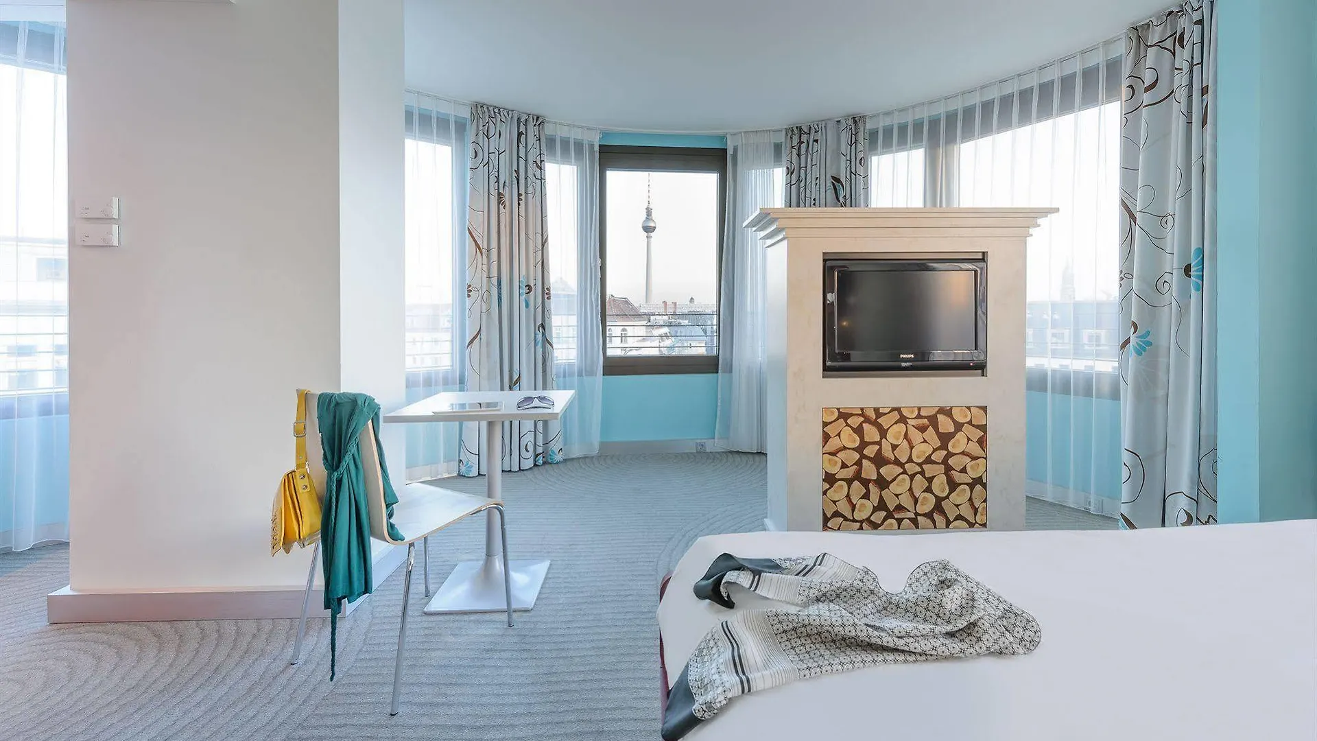 ibis Styles Hotel Berlin Mitte