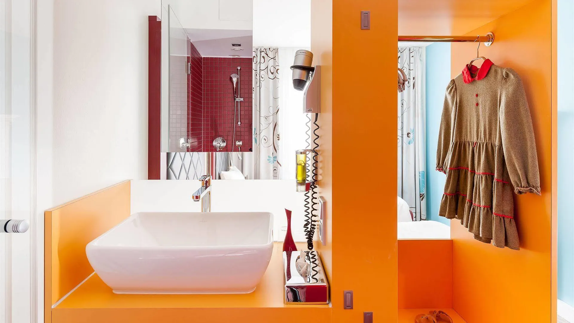 ibis Styles Hotel Berlin Mitte