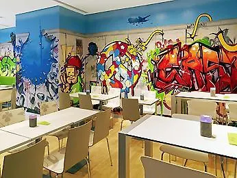 ***  Ibis Styles Hotel Berlin Mitte Tyskland