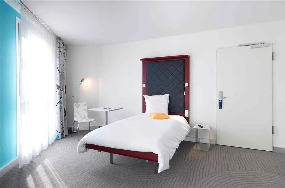 ibis Styles Hotel Berlin Mitte
